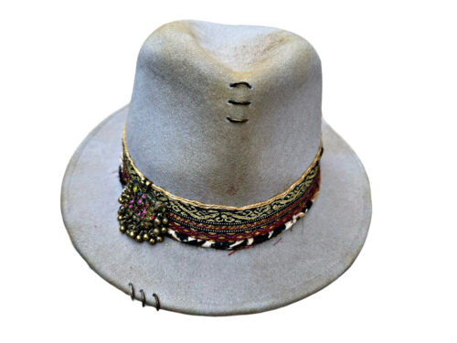 Sombrero Charm