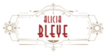 Alicia Bleye. Logo