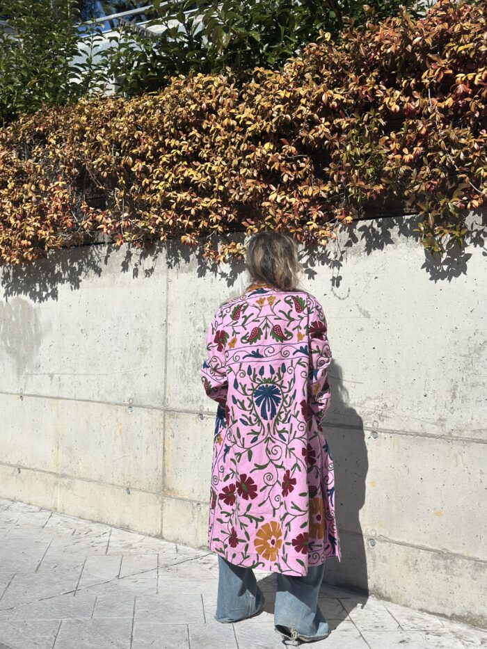 Kimono Suzani - Image 5