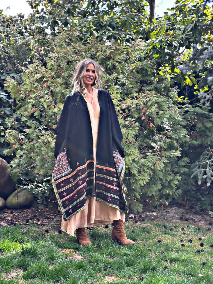 Rabari Poncho - Image 3