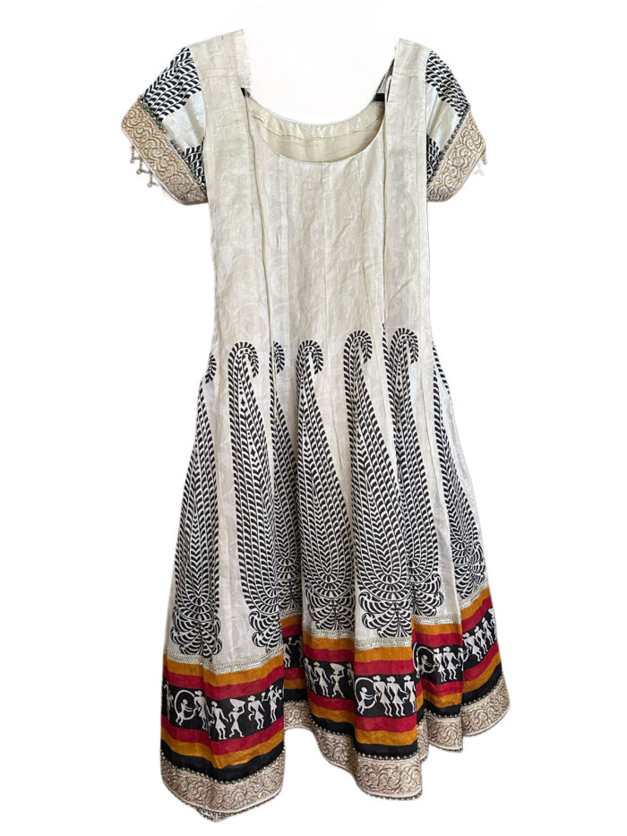 Vintage Myths Dress - Image 2