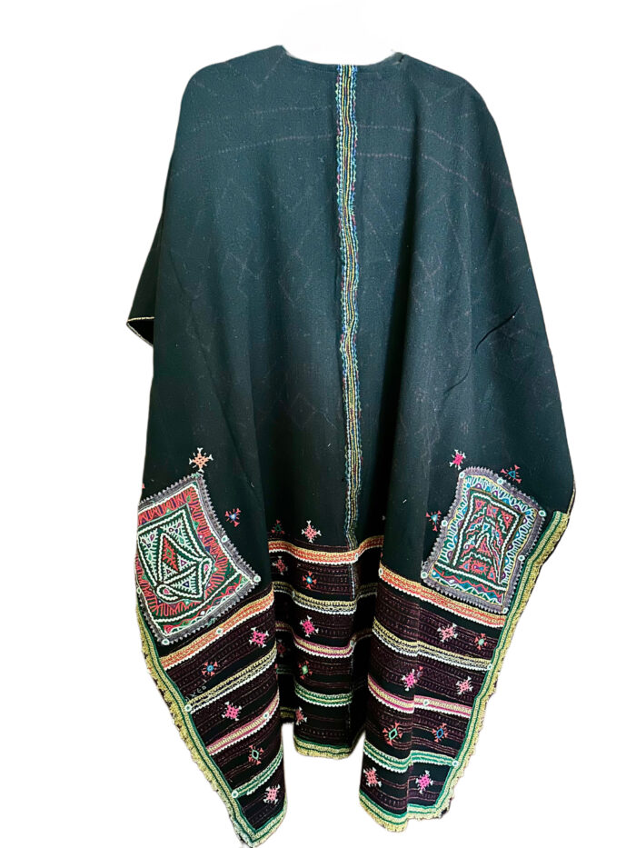 Rabari Poncho - Image 2